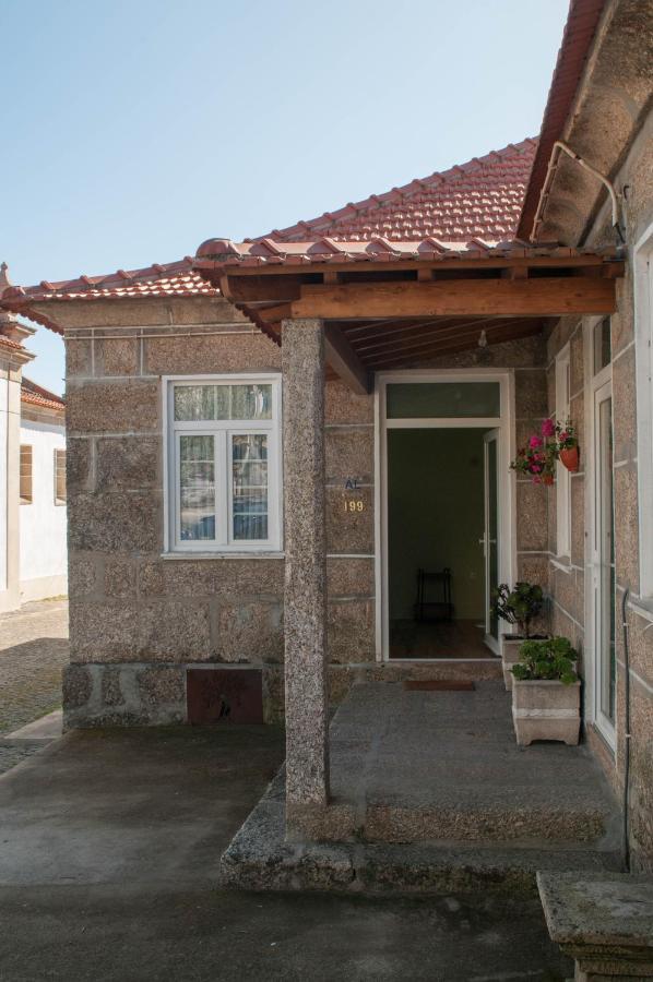 Вілла Casa Passal Марку-ді-Канавезиш Екстер'єр фото