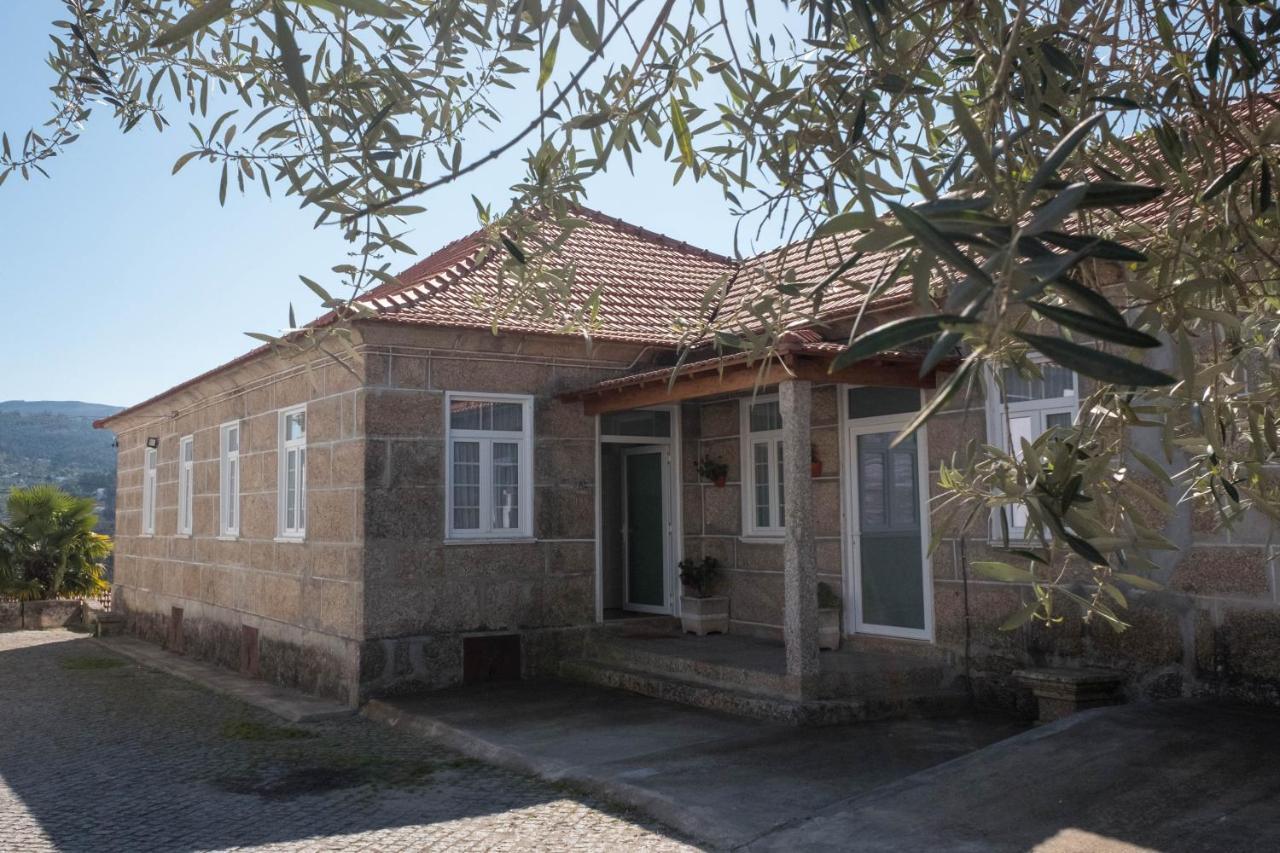 Вілла Casa Passal Марку-ді-Канавезиш Екстер'єр фото