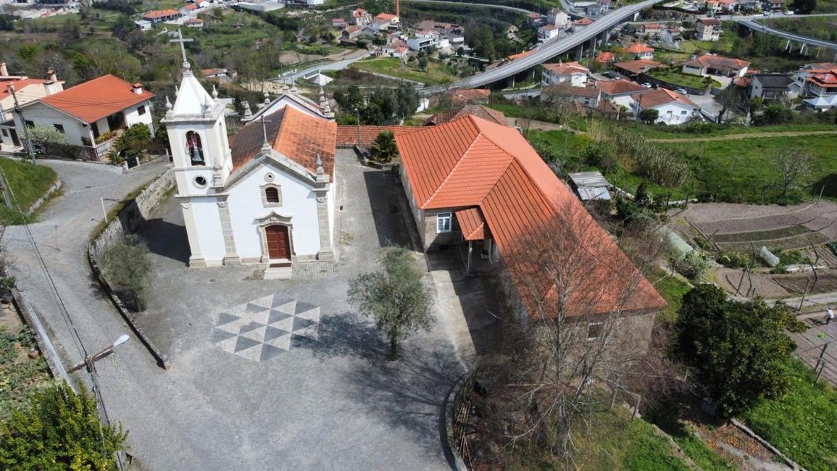 Вілла Casa Passal Марку-ді-Канавезиш Екстер'єр фото